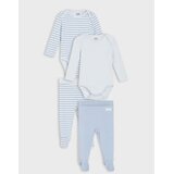 Sinsay Pamučni Set: Body I Hlače 2 pack Cijene