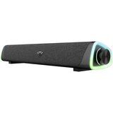  Zvucnik TRUST GXT 620 AXON sound bar/12W(6W RMS)/RGB/ USB/crna | Eponuda.com