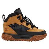 Timberland braon-crne cipele za dečake TA66JG 231 | ePonuda.com