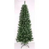 Novogodišnja jelka Slim 180 cm 240200