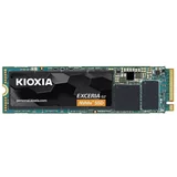 KIOXIA SSD Exeriatia 1TB M2 NVME, (20971091)