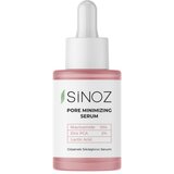 SiNOZ negovalni serum za obraz - Niacinamide Pore Minimizing Serum Cene