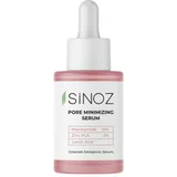 SiNOZ negovalni serum za obraz - Niacinamide Pore Minimizing Serum