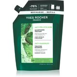 Yves Rocher ANTI-PELLICULAIRE šampon proti prhljaju 600 ml Cene
