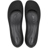 Crocs Balerinke Brooklyn Flat 209384 Black | Shoptok.si