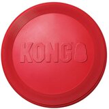 Kong frizbi flyer large - fi 23 cm | Shoptok.si