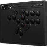 8BitDo Arcade Stick igralna palica za Xbox in PC črne barve | Shoptok.si