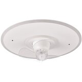  Mat bijela LED stropna svjetiljka Nybro – | shoptok.hr