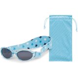 Dooky Sunglasses Martinique sunčane naočale za djecu Blue Stars 0-24 m 1 kom | shoptok.hr