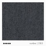 Rodier Siva sedežna garnitura 218 cm Baga – | Shoptok.si