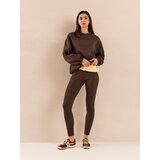 Sinsay Oversize crewneck dukserica | shoptok.hr