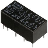 Omron Relej za tiskanu pločicu 5 V/DC 2 A 2 izmjenjivač G6AK-274P-ST-US 5 VDC 1 kom. Cijene