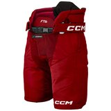 CCM Ice Hockey Pants JetSpeed FT6 Red M | Shoptok.si