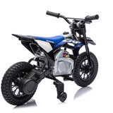  Licencirani motor na akumulator HONDA CFR450R - crni | shoptok.hr