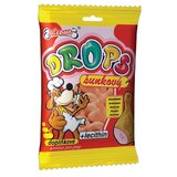 Dafiko Poslastica za pse, Šunka, 75 g