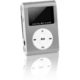 MP3 with LCD + earphones silver