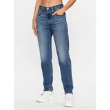 Levi's Jeans hlače 36200-0291 Modra Regular Fit