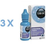 Blink Intensive (3 x 10 ml) Cene