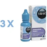 Intensive (3 x 10 ml)