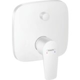 Hansgrohe Talis E Polished Gold Optic mešač sa prebacivačem sa 2 funkcije 71745990 | ePonuda.com