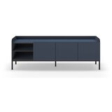 Marckeric Plava TV komoda 160x55x42 cm Adara – | shoptok.hr