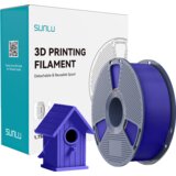 SUNLU ASA Klein Blue - 1,75 mm / 1000 g | shoptok.hr