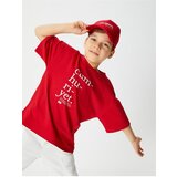 Koton T-Shirt - Red | shoptok.hr