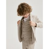 Reserved - BOYS` VEST - bež | shoptok.hr