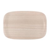  Servirni Pladenj, Earth Wave Art, 320x210mm | Shoptok.si