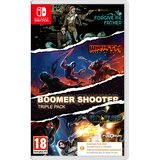  Boomer Shooter Triple Pack - koda v škatlici (SWITCH) Cene