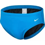 Nike HYDRASTRONG BRIEF Muški kupaći kostim, plava