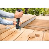 Bosch Akumulatorsko večnamensko orodje Bosch AdvancedMulti 18, 1 x 2,5 Ah - kovček (0603104001) | Shoptok.si