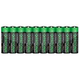 Patona Premium AA Mignon LR06 – 10x alkaline batteries 1.5V | shoptok.hr