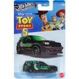 Mattel Hot Wheels Srebrna serija: Toy Story 5 Fandango mali autić 1/64 - Cijene