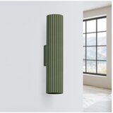 Nice Lamps Zelena zidna lampa Gleam – | shoptok.hr
