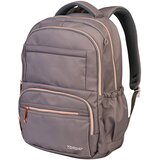 Target Nahrbtnik Glammer Dusty Grey + peresnica | Shoptok.si