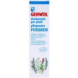 Gehwol Classic osvežilni dezodorant za noge z rastlinskimi izvlečki 150 ml | Shoptok.si