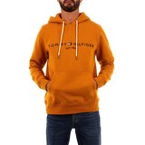 Tommy Hilfiger Puloverji MW0MW11599 Oranžna | Shoptok.si