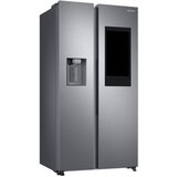 Samsung RS6HA8891SL/EF Side by Side Hub Family z vodnim prikljuckom | Shoptok.si