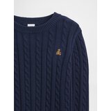 GAP Baby Knitted Sweater Brannan Bear - Boys | Shoptok.si