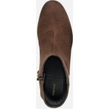 Geox Dark brown women's ankle boots Walk Pleasure 55 - Women's | Eponuda.ba