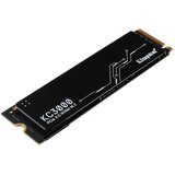  SSD KC3000 2TB/M.2/NVMe/crna Cene