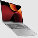 Lenovo laptop ideapad slim 5 16AHP9 83DD004AYA (cloud grey, aluminium) ryzen 7 8845HS 8-Core 3.8-5.1GHz/24MB 16GB 1TB-NVMe-SSD 16.0" 2K (2048x1280) oled | ePonuda.com
