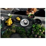 Sagaform Tamno zelena emajlirana zdjelica Doris – | shoptok.hr