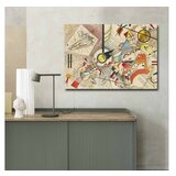 Wallity Dekorativna slika 70100FAMOUSART 037 | ePonuda.com