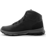 Grisport Polškornji Dakota New Črna | Shoptok.si