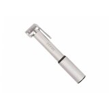  pumpa zefal road micro silver | ePonuda.com