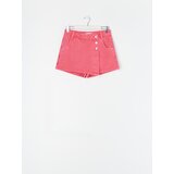 Sinsay Kratke hlače od trapera | shoptok.hr