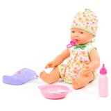 Polesie Lutka sa setom za hranjenje Jolly 35cm ( SW12112 ) | Eponuda.com