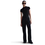 Nike Spodnji deli trenirke HJ1016010 Črna Cene